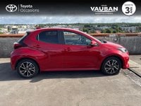 Voitures D'occasion À Le Chesnay | Toyota Yaris 116H Design 5P My22