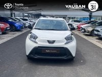 Voitures D'occasion À Chambourcy | Toyota Aygo X 1.0 Vvt-I 72Ch Dynamic My24