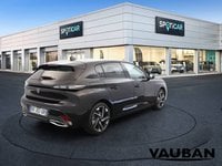 Voitures D'occasion À Saint-Brice-Sous-Forêt | Peugeot 308 Iii Bluehdi 130Ch S&S Bvm6 Allure Pack