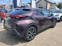 Voitures D'occasion À Argenteuil | Toyota C-Hr 1.8 Hybride 140Ch Design Ng23