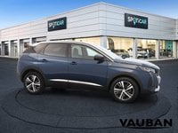 Voitures D'occasion À Buchelay | Peugeot 3008 Ii Puretech 130Ch S&S Eat8 Roadtrip