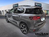 Voitures D'occasion À Pontoise | Citroën C5 Aircross Puretech 130 S&S Eat8 Shine