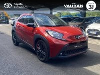 Voitures D'occasion À Chambourcy | Toyota Aygo X 1.0 Vvt-I 72Ch Air Design S-Cvt