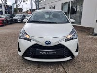 Voitures D'occasion À Argenteuil | Toyota Yaris 100H France 5P My19