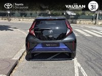 Voitures D'occasion À Le Chesnay | Toyota Aygo X 1.0 Vvt-I 72Ch Design My23