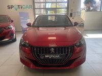 Voitures D'occasion À Les Mureaux | Peugeot 208 Ii Puretech 75 S&S Bvm5 Style