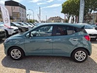 Voitures D'occasion À Argenteuil | Hyundai I10 1.0 67Ch Eco Intuitive Bvr