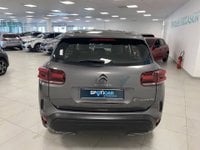 Voitures D'occasion À Les Mureaux | Citroën C5 Aircross Puretech 130 S&S Bvm6 Feel Pack