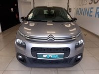 Voitures D'occasion À Buchelay | Citroën C3 Iii Puretech 110 S&S Eat6 Shine