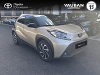 Voitures D'occasion À Chambourcy | Toyota Aygo X 1.0 Vvt-I 72Ch Design My23