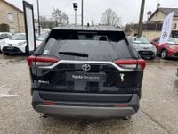 Voitures D'occasion À Argenteuil | Toyota Rav4 Iv 151 Vvt-I Awd Multidrive S Dynamic Edition