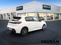 Voitures D'occasion À Chambourcy | Peugeot 208 Puretech 75 S&S Bvm5 Style