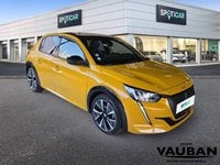 Voitures D'occasion À Osny | Peugeot 208 Ii Puretech 100 S&S Eat8 Gt