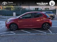 Voitures D'occasion À Le Chesnay | Toyota Yaris 116H Design 5P My22