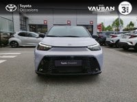 Voitures D'occasion À Buchelay | Toyota Aygo X 116H Graphic