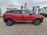 Voitures D'occasion À Argenteuil | Peugeot 3008 Bluehdi 130Ch S&S Eat8 Gt