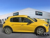 Voitures D'occasion À Les Mureaux | Peugeot 208 Electrique 50 Kwh 136Ch Like