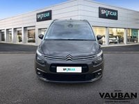 Voitures D'occasion À Gisors | Citroën C4 Spacetourer Grand Bluehdi 130 S&S Bvm6 Shine