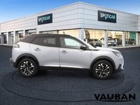 Voitures D'occasion À Saint-Brice-Sous-Forêt | Peugeot 2008 Bluehdi 130 S&S Eat8 Gt