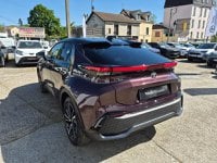 Voitures D'occasion À Argenteuil | Toyota C-Hr 2.0 Hybride 200Ch Collection Ng23