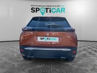 Voitures D'occasion À Herblay | Peugeot 2008 Ii Puretech 130 S&S Eat8 Allure Pack