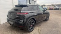 Voitures D'occasion À Gisors | Ds Ds 3 Crossback E-Tense Ds 3 Electrique Ds3 Crossback E-Tense P...