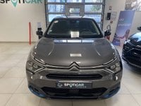 Voitures D'occasion À Les Mureaux | Citroën C4 Electrique Iii E- 136 Ch Automatique Shine Pack