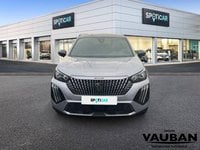Voitures D'occasion À Osny | Peugeot 2008 Ii 100 S&S Bvm6 Allure