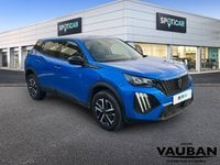 Voitures D'occasion À Osny | Peugeot 2008 Ii Puretech 100 S&S Bvm6 Active