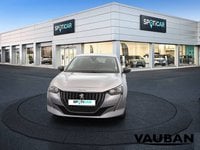 Voitures D'occasion À Osny | Peugeot 208 Puretech 100 S&S Bvm6 Allure Pack