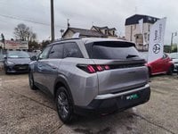 Voitures D'occasion À Argenteuil | Peugeot 5008 Hybrid 145 Ch E-Dcs6 Allure