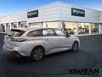 Voitures D'occasion À Buchelay | Peugeot 308 Iii Sw Bluehdi 130Ch S&S Eat8 Active Pack
