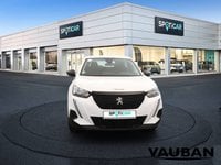 Voitures D'occasion À Sarcelles | Peugeot 2008 Ii Puretech 100 S&S Bvm6 Active Pack