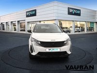 Voitures D'occasion À Buchelay | Peugeot 3008 Ii Puretech 130Ch S&S Eat8 Gt