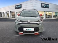 Voitures D'occasion À Sarcelles | Citroën C3 Aircross Puretech 130 S&S Eat6 Shine Pack