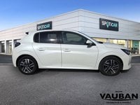 Voitures D'occasion À Herblay | Peugeot 208 Ii Puretech 100 S&S Bvm6 Allure