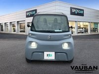 Voitures D'occasion À Gisors | Citroën C-Zero Ami Ami