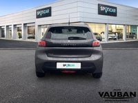 Voitures D'occasion À Montmagny | Peugeot 208 Ii Puretech 75 S&S Bvm5 Active Pack