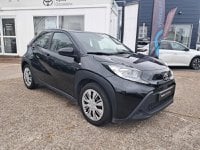 Voitures D'occasion À Sartrouville | Toyota Aygo X 1.0 Vvt-I 72Ch Dynamic S-Cvt My24
