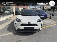 Voitures D'occasion À Sartrouville | Toyota Yaris Cross 116H Gr Sport My22