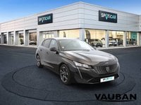 Voitures D'occasion À Chambourcy | Peugeot 308 Iii Bluehdi 130Ch S&S Eat8 Allure Pack