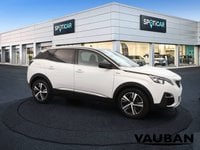 Voitures D'occasion À Saint-Brice-Sous-Forêt | Peugeot 3008 Ii 1.2 Puretech 130Ch S&S Bvm6 Gt Line
