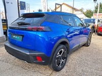 Voitures D'occasion À Argenteuil | Peugeot 2008 Ii Hybrid 136 E-Dcs6 Allure