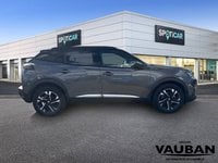Voitures D'occasion À Osny | Peugeot 2008 Puretech 130 S&S Bvm6 Gt Line