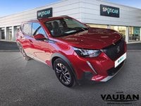 Voitures D'occasion À Osny | Peugeot 2008 Ii Puretech 100 S&S Bvm6 Allure