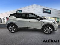 Voitures D'occasion À Pontoise | Renault Captur Ii Mild Hybrid 160 Edc R.s. Line