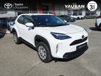 Voitures D'occasion À Buchelay | Toyota Yaris Cross 116H Dynamic Mc24