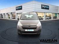 Voitures D'occasion À Les Mureaux | Citroën Berlingo Multispace Bluehdi 100 Bvm5 Feel