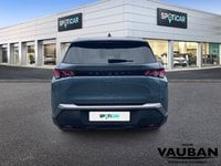 Voitures D'occasion À Chambourcy | Peugeot 5008 Iii Hybrid 145 Ch E-Dcs6 Gt