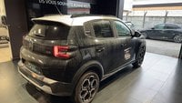 Voitures D'occasion À Buchelay | Citroën C3 Iv Turbo 100 Ch Bvm6 Max